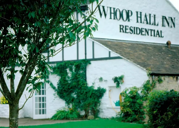 Whoop Hall
